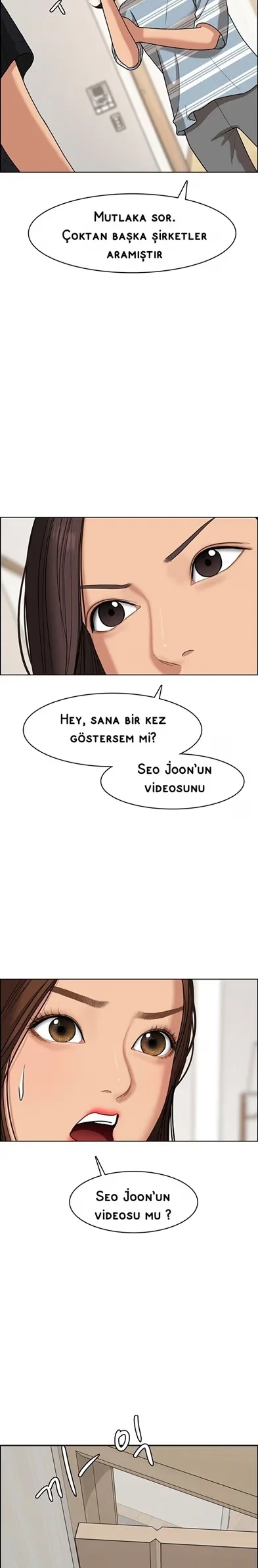 True Beauty - Bölüm 80 - Sayfa 31