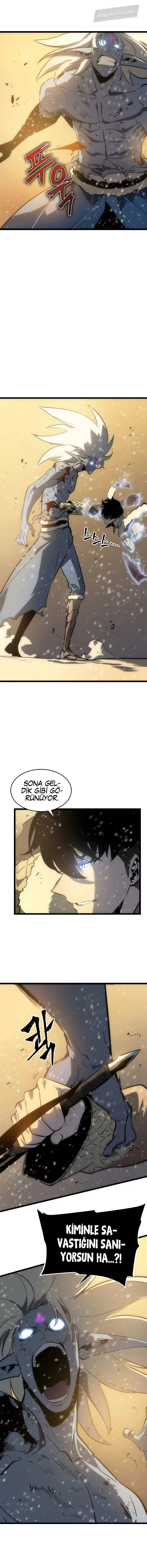 Solo Leveling - Bölüm 54 - Sayfa 12