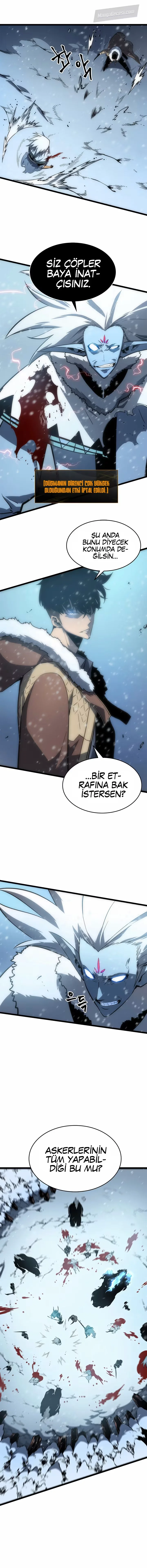 Solo Leveling - Bölüm 54 - Sayfa 8