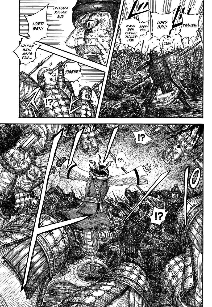 Kingdom - Bölüm 679 - Sayfa 7