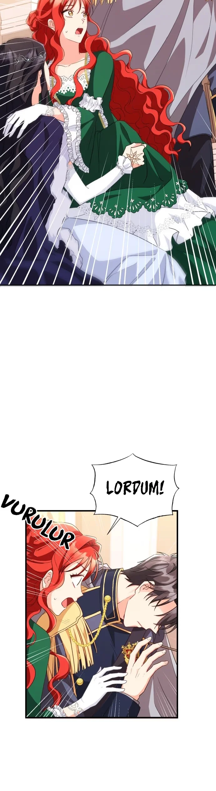 Ways to Break Up with the Male Lead - Bölüm 10 - Sayfa 12