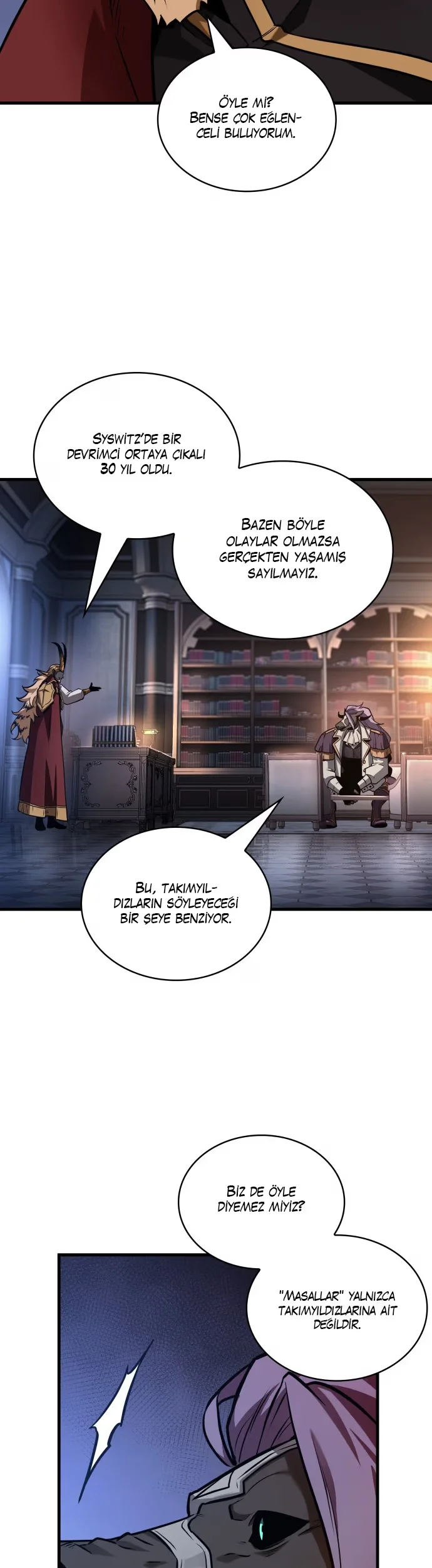 Omniscient Reader's Viewpoint - Bölüm 244 - Sayfa 15