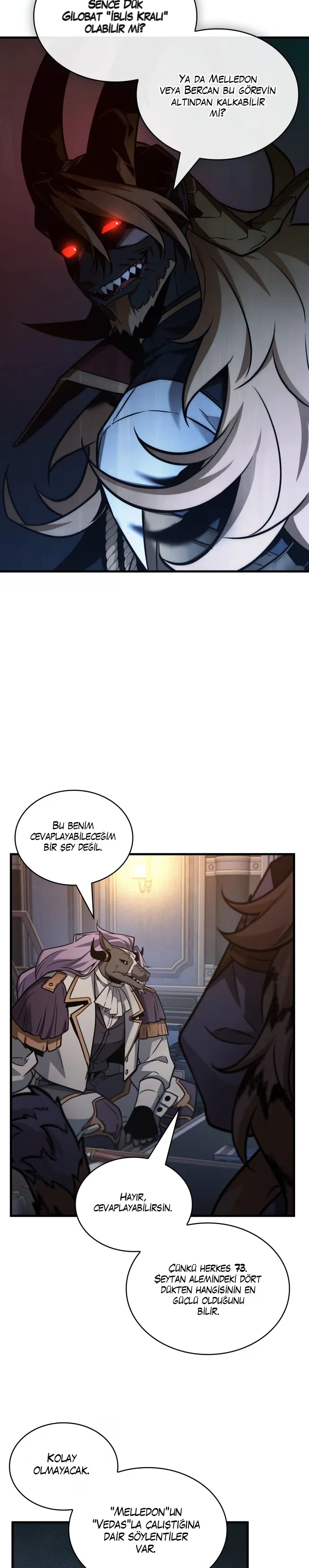 Omniscient Reader's Viewpoint - Bölüm 244 - Sayfa 18