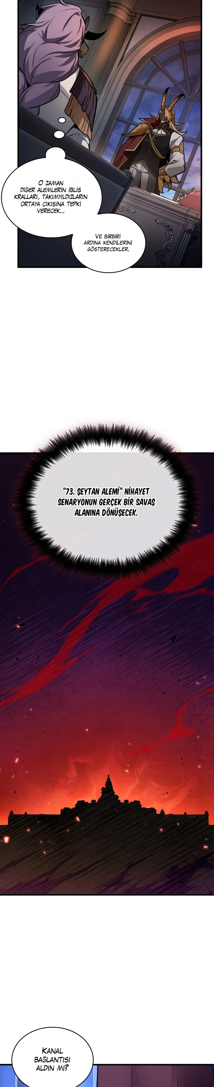 Omniscient Reader's Viewpoint - Bölüm 244 - Sayfa 20