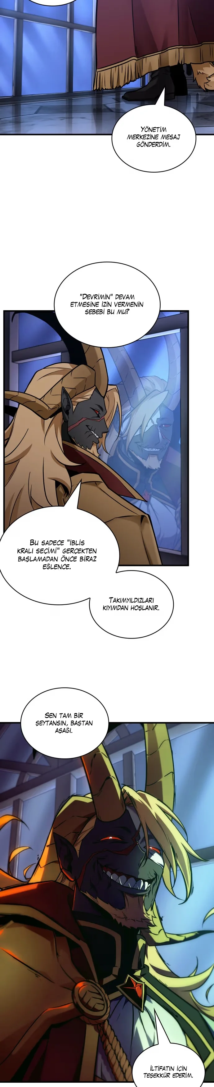 Omniscient Reader's Viewpoint - Bölüm 244 - Sayfa 21