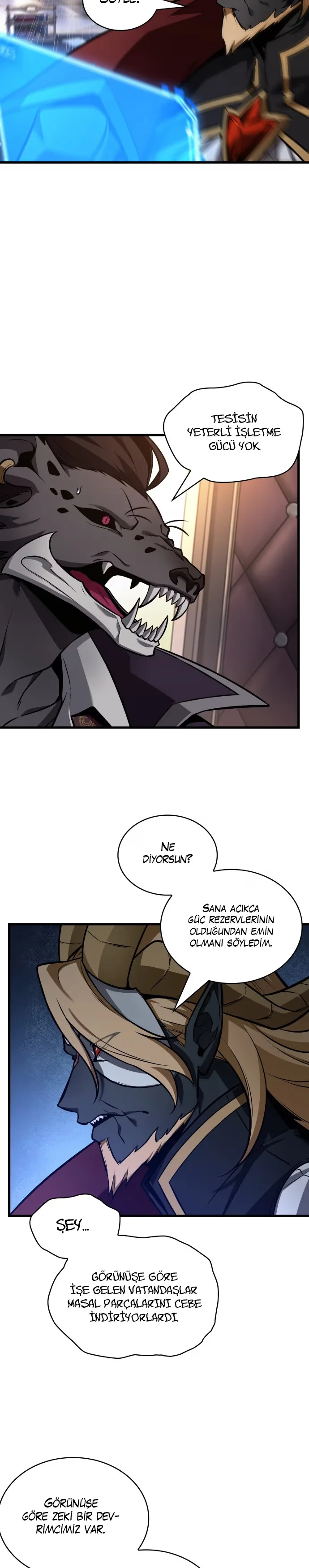 Omniscient Reader's Viewpoint - Bölüm 244 - Sayfa 24