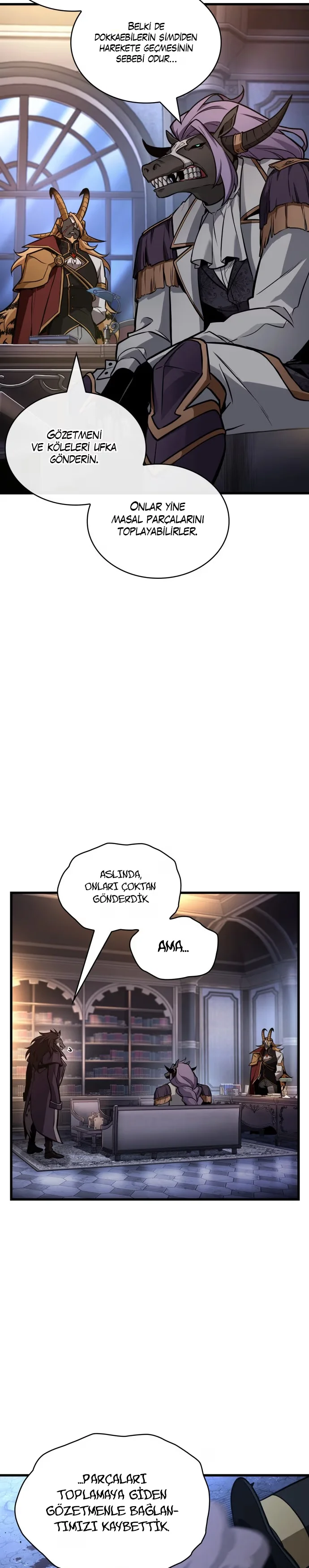Omniscient Reader's Viewpoint - Bölüm 244 - Sayfa 25