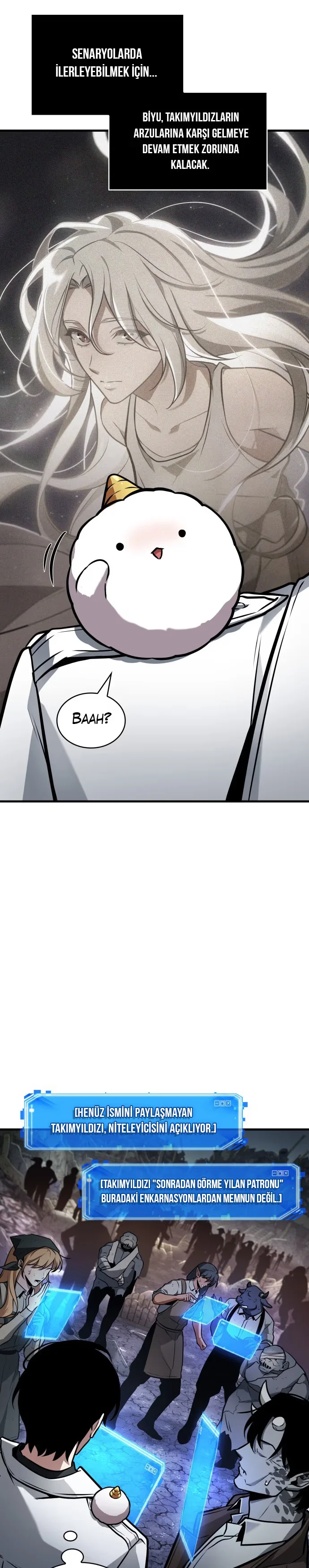 Omniscient Reader's Viewpoint - Bölüm 244 - Sayfa 35
