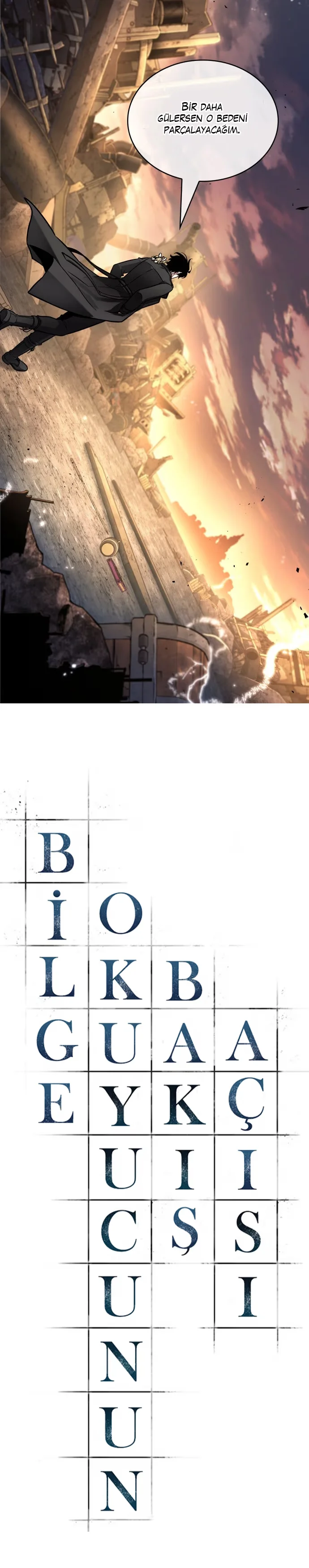 Omniscient Reader's Viewpoint - Bölüm 244 - Sayfa 8