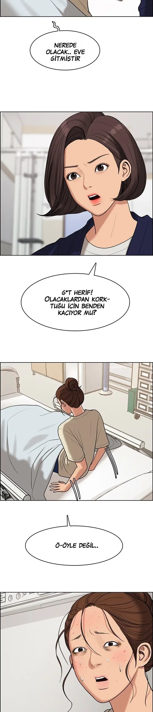 True Beauty - Bölüm 92 - Sayfa 12