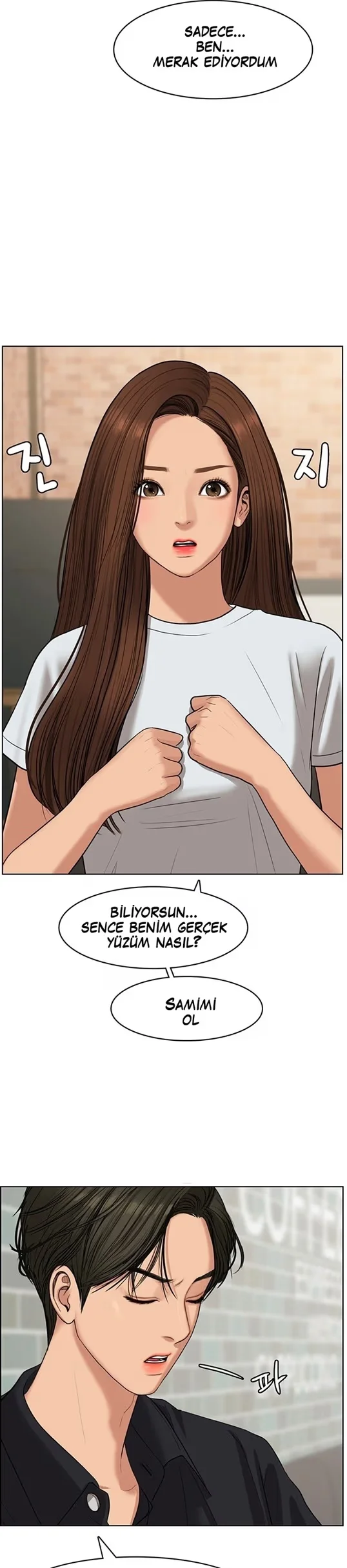 True Beauty - Bölüm 92 - Sayfa 27