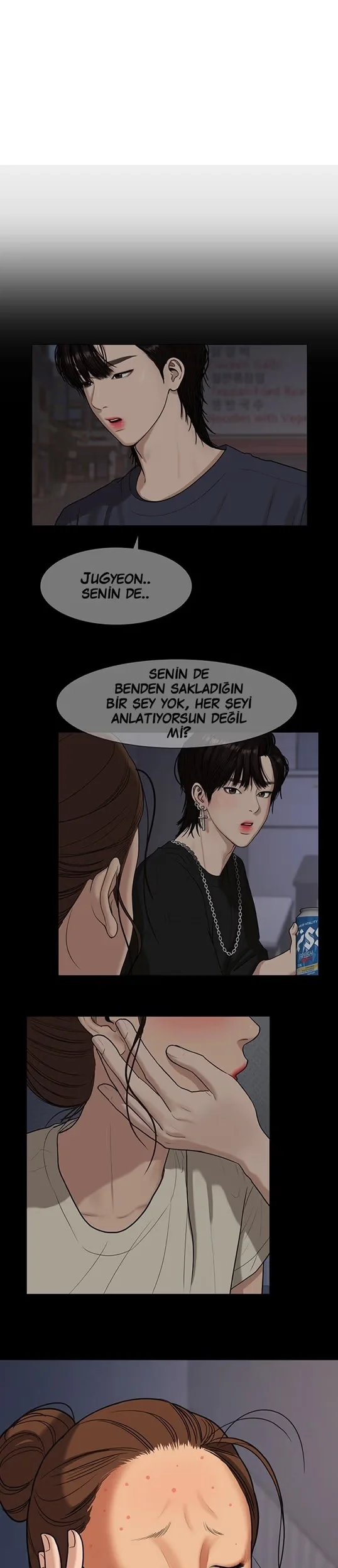 True Beauty - Bölüm 92 - Sayfa 6