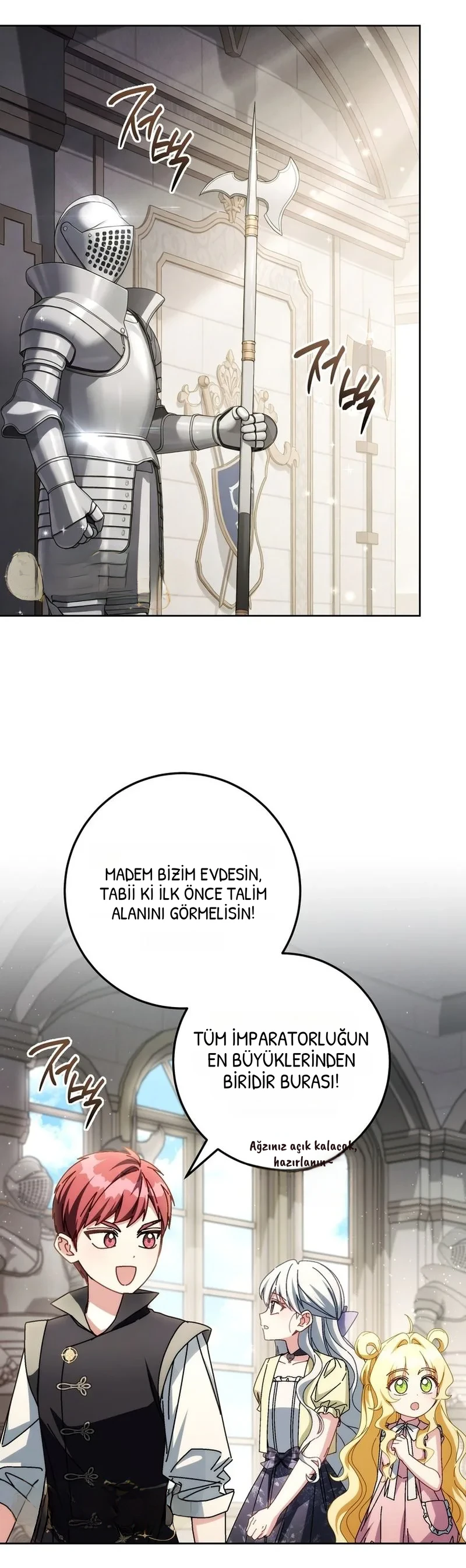 Can I Cry Now? - Bölüm 56 - Sayfa 12