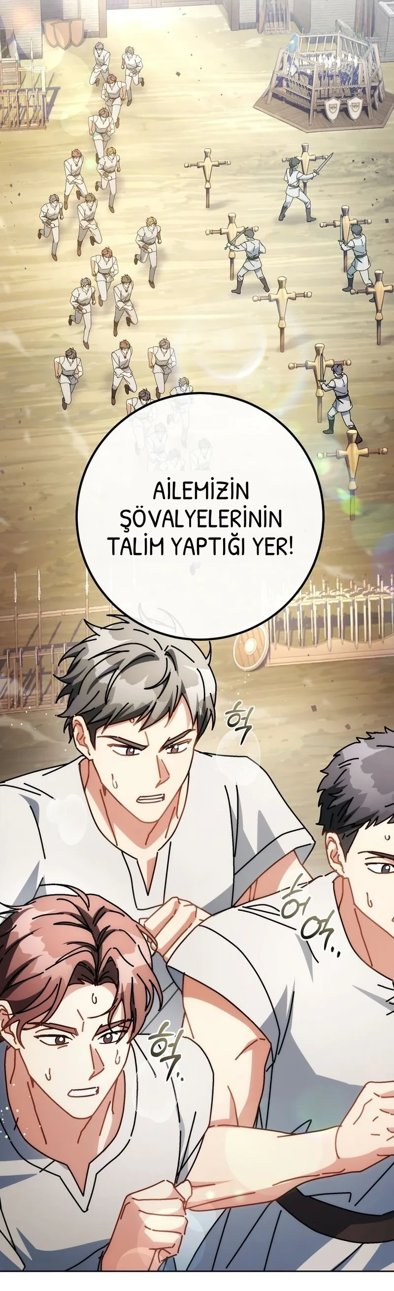 Can I Cry Now? - Bölüm 56 - Sayfa 16