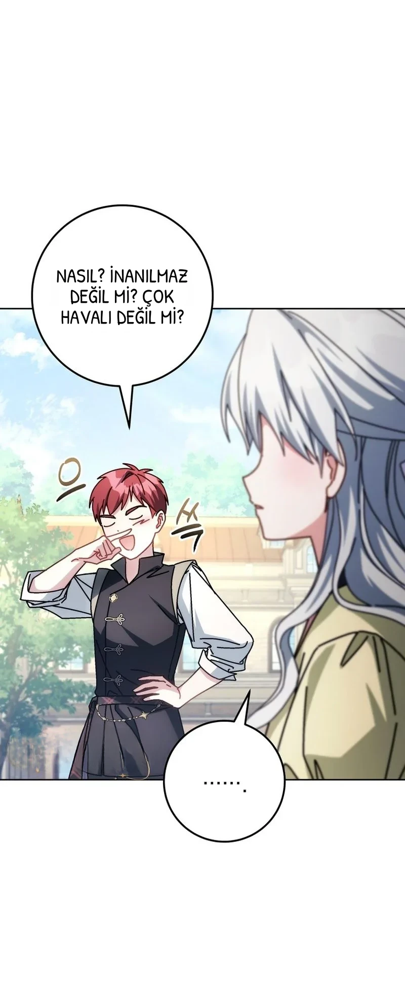 Can I Cry Now? - Bölüm 56 - Sayfa 17