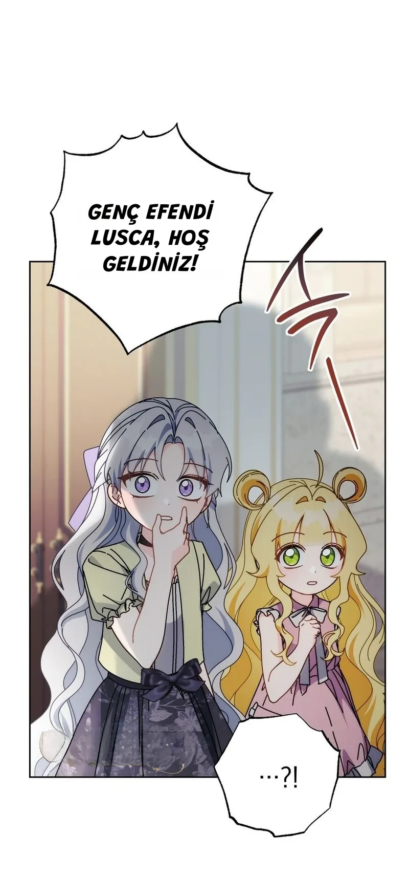 Can I Cry Now? - Bölüm 56 - Sayfa 19
