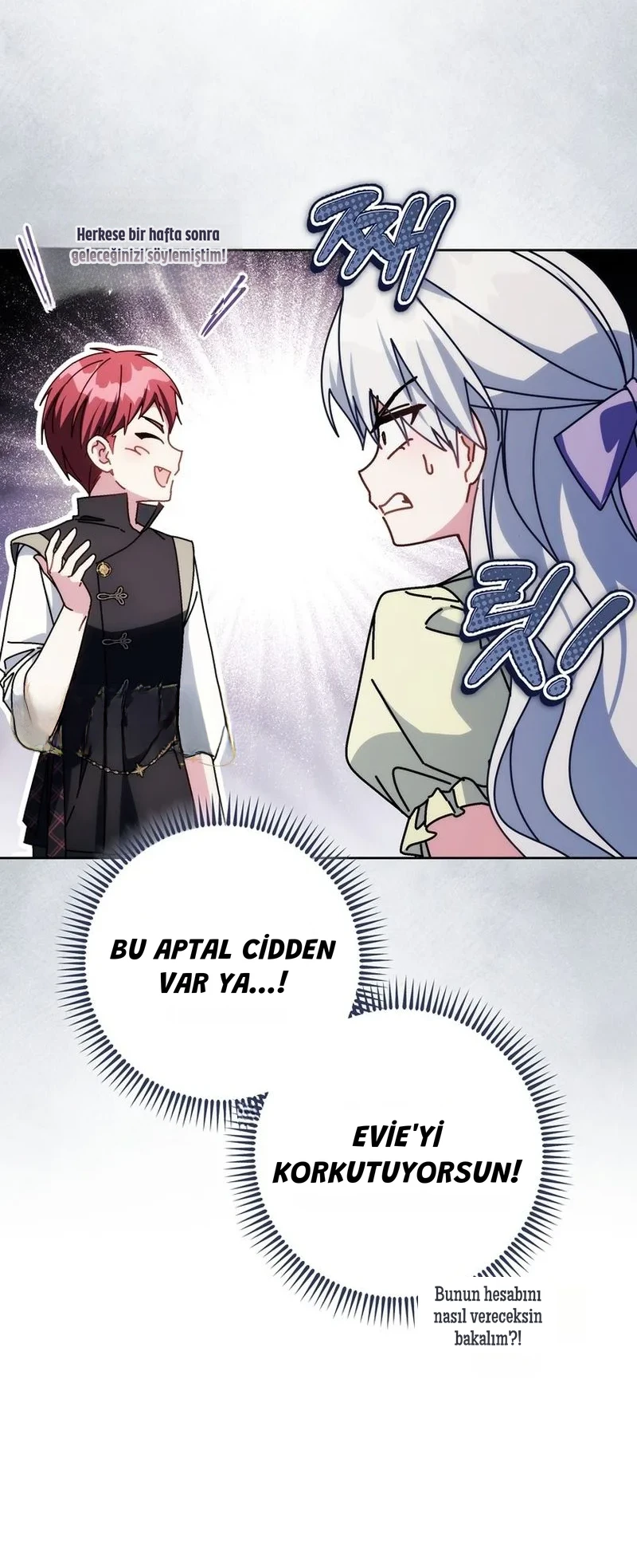 Can I Cry Now? - Bölüm 56 - Sayfa 22