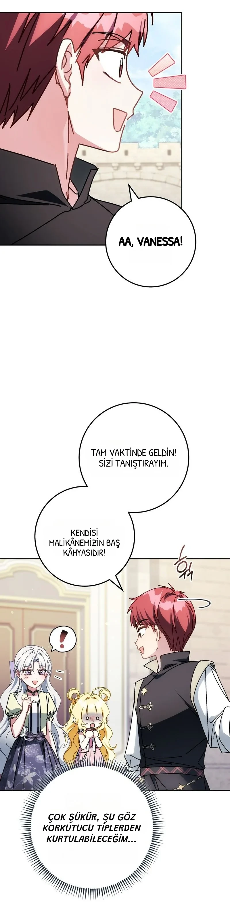 Can I Cry Now? - Bölüm 56 - Sayfa 23
