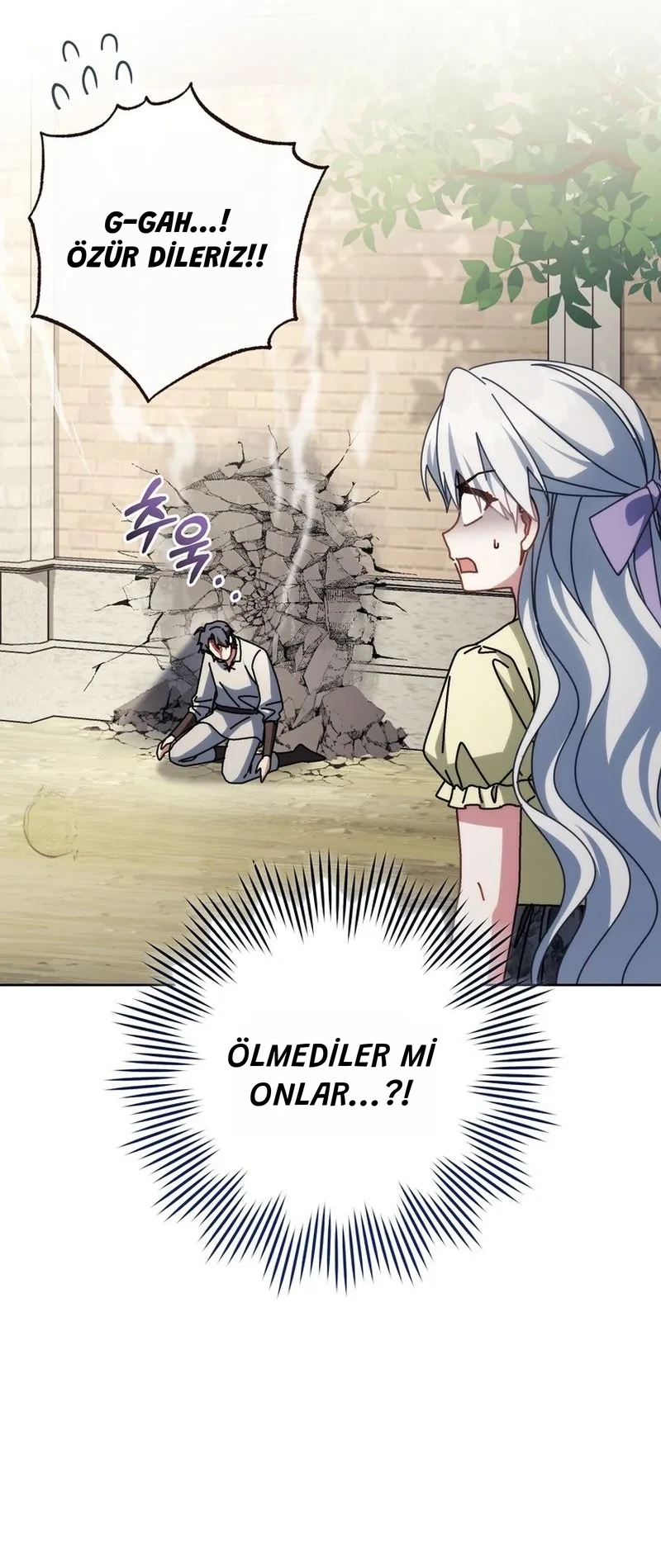 Can I Cry Now? - Bölüm 56 - Sayfa 32