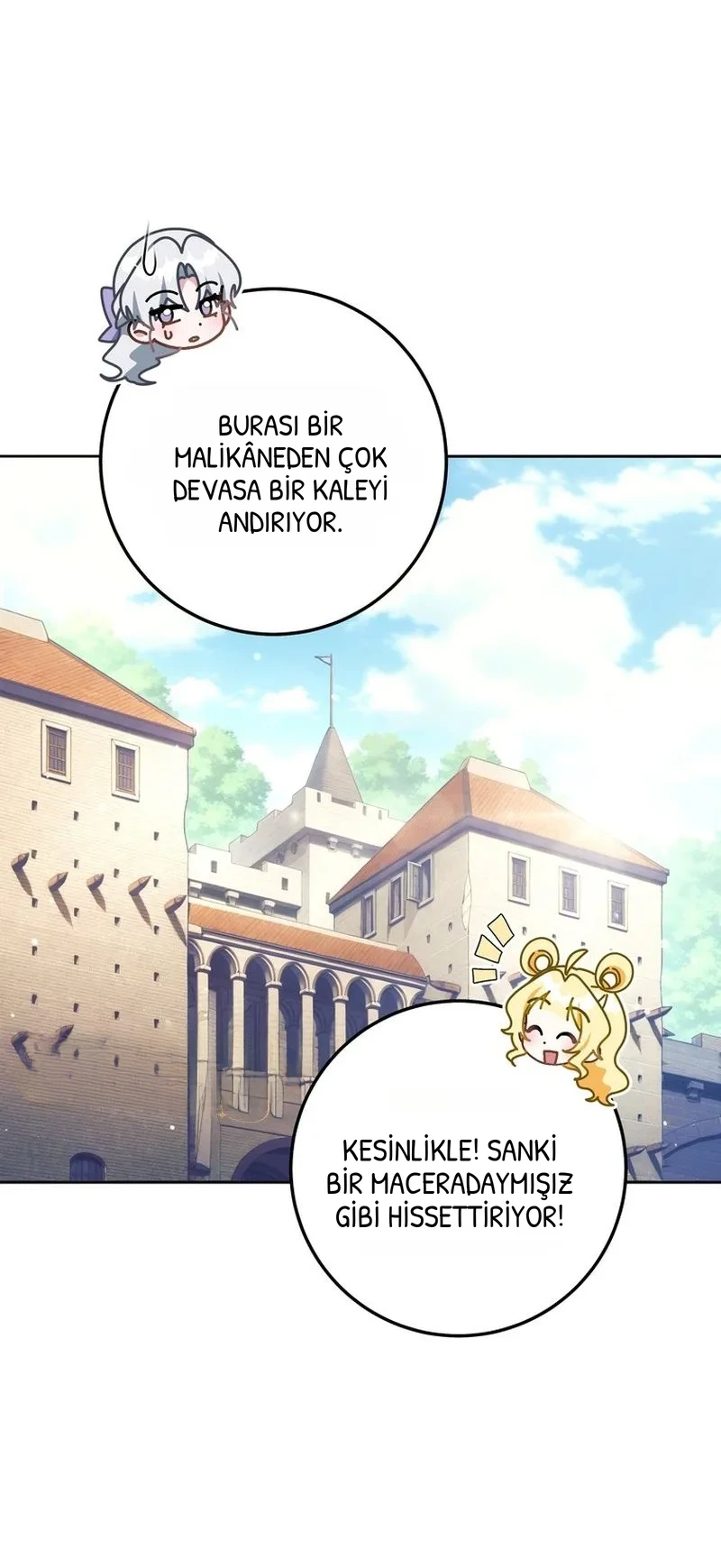 Can I Cry Now? - Bölüm 56 - Sayfa 40