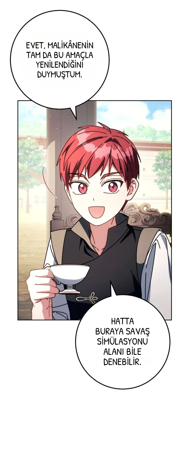 Can I Cry Now? - Bölüm 56 - Sayfa 41