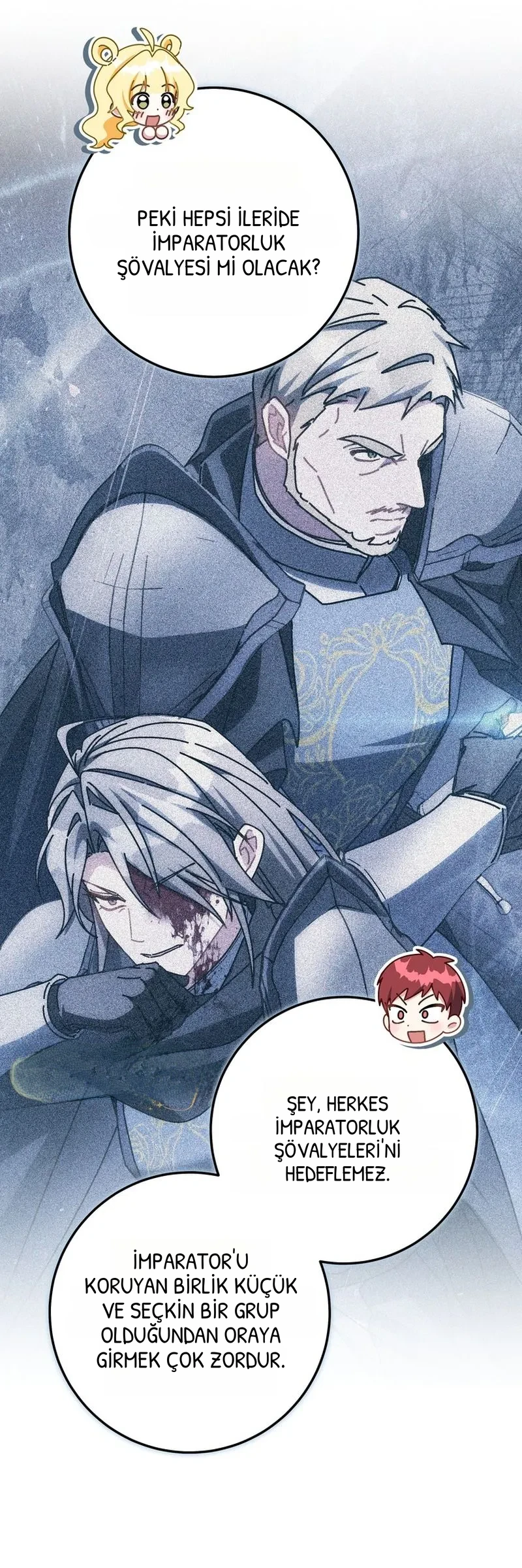 Can I Cry Now? - Bölüm 56 - Sayfa 44