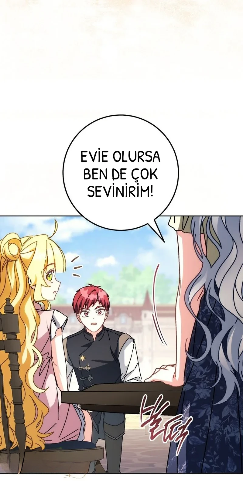 Can I Cry Now? - Bölüm 56 - Sayfa 51