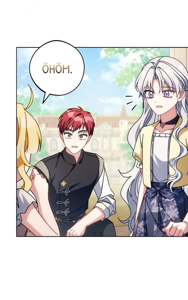 Can I Cry Now? - Bölüm 56 - Sayfa 55