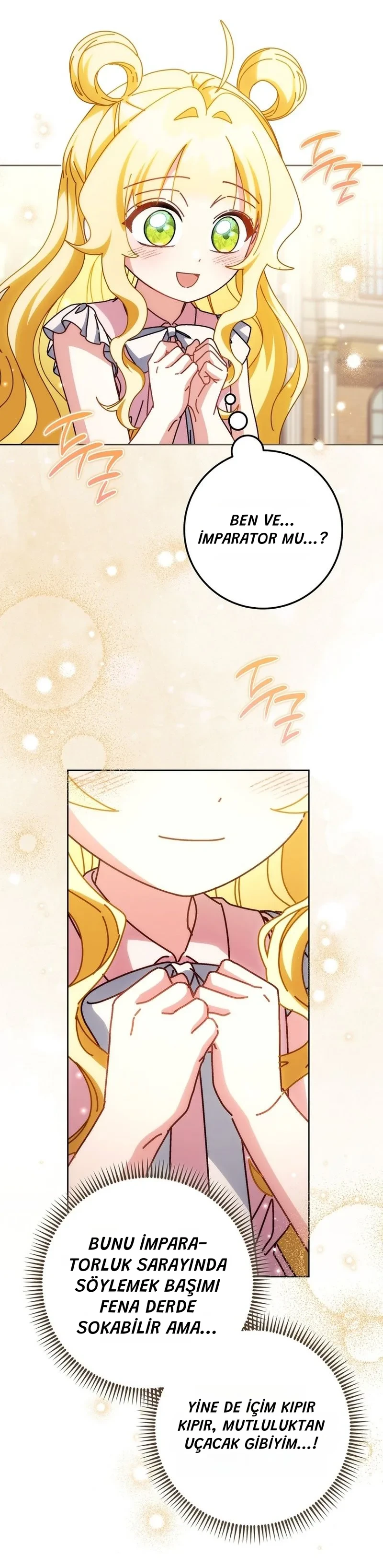 Can I Cry Now? - Bölüm 56 - Sayfa 59