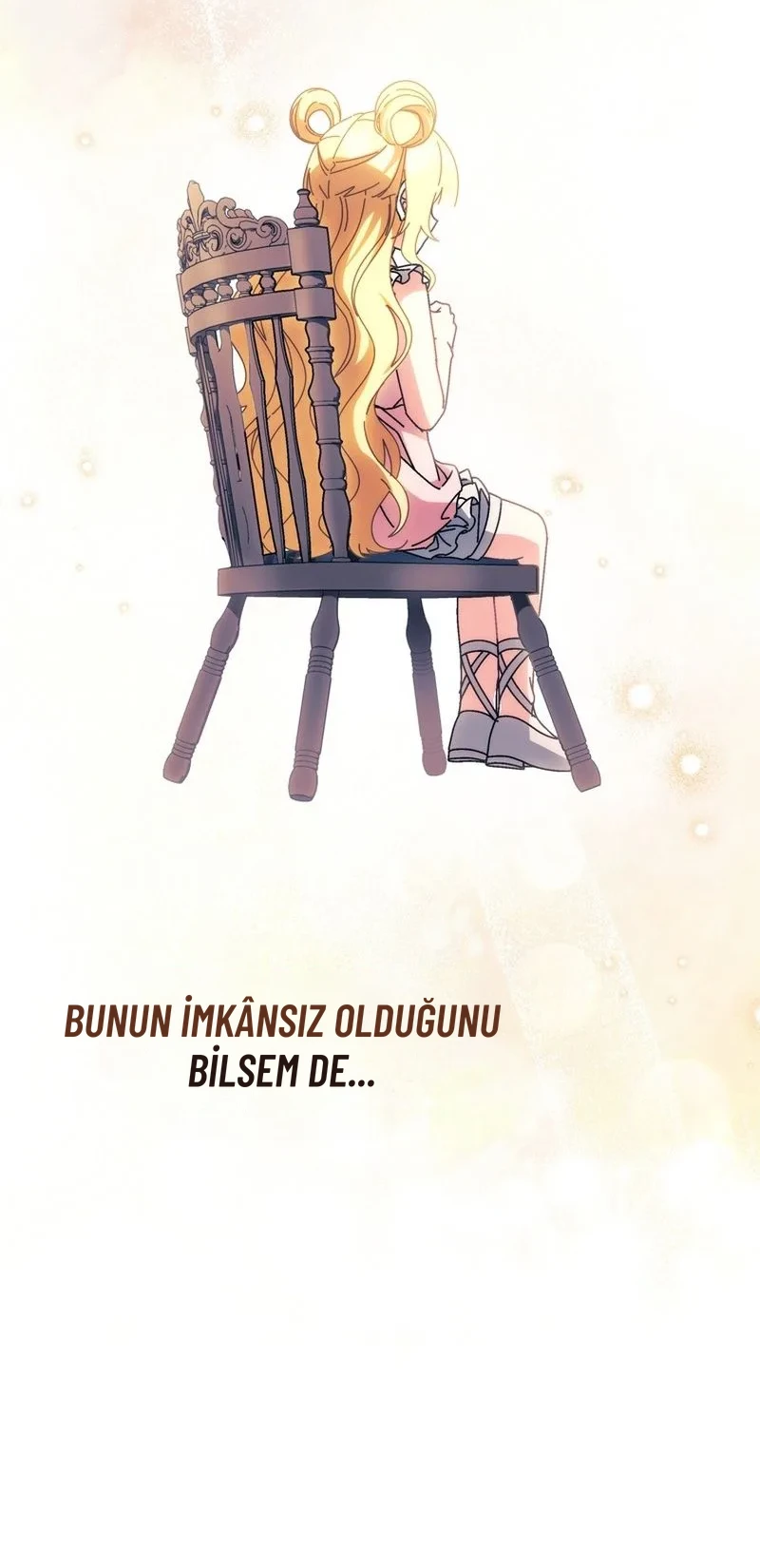 Can I Cry Now? - Bölüm 56 - Sayfa 61