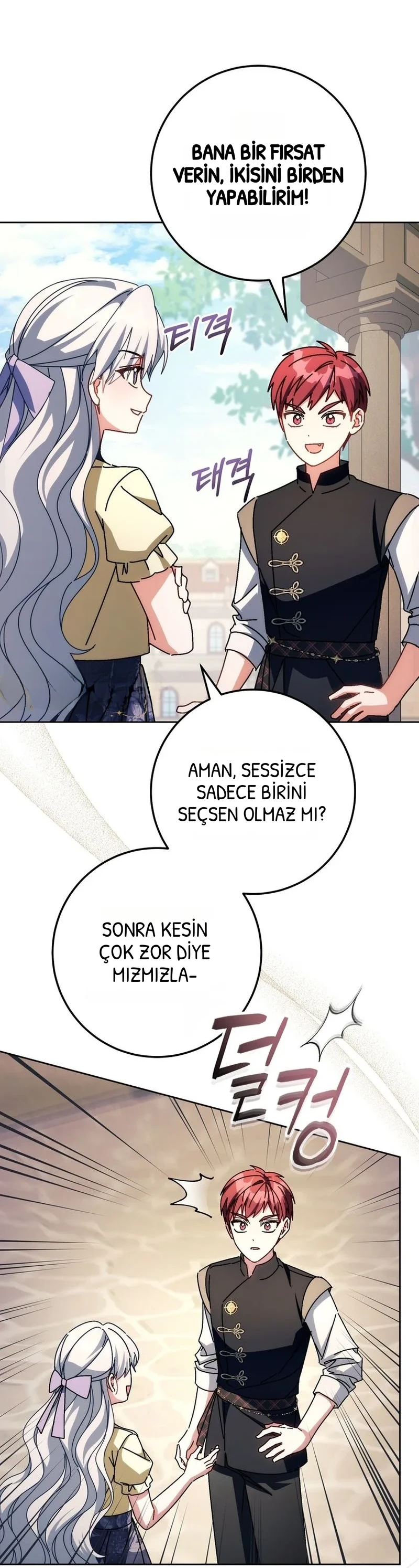 Can I Cry Now? - Bölüm 56 - Sayfa 64