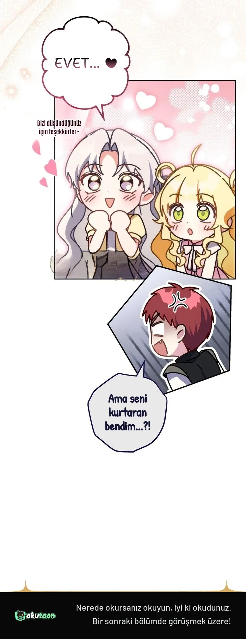 Can I Cry Now? - Bölüm 56 - Sayfa 71