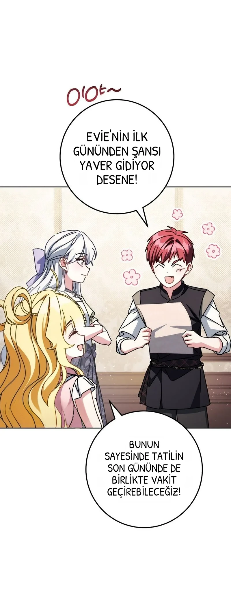 Can I Cry Now? - Bölüm 56 - Sayfa 7