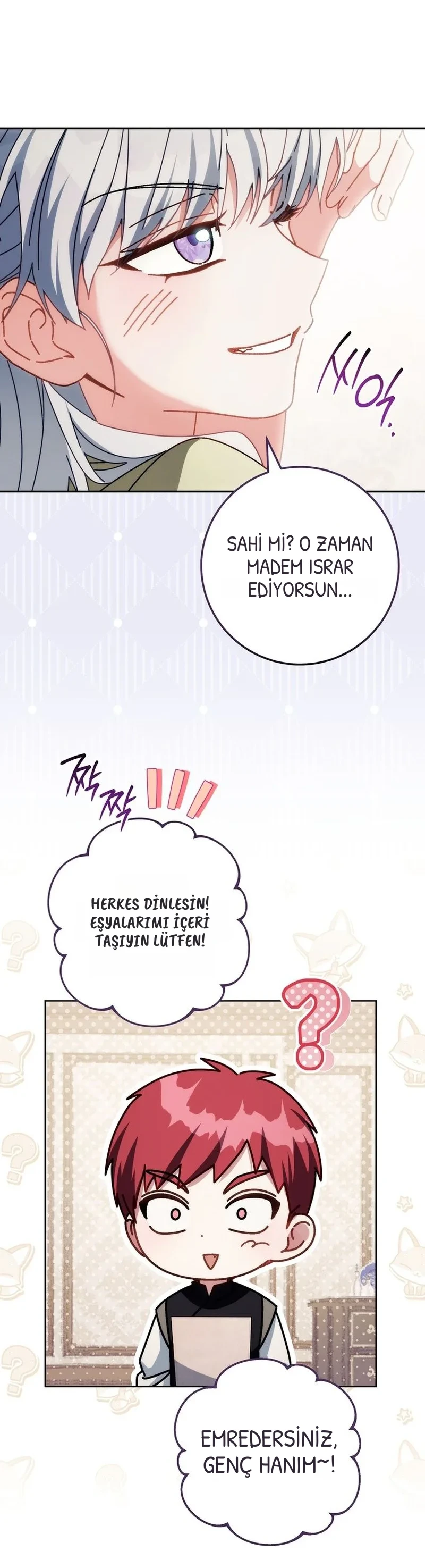 Can I Cry Now? - Bölüm 56 - Sayfa 9