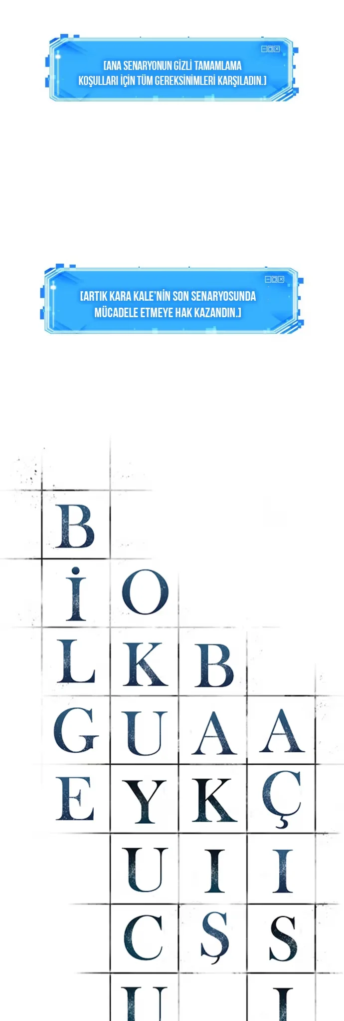 Omniscient Reader's Viewpoint - Bölüm 210 - Sayfa 29