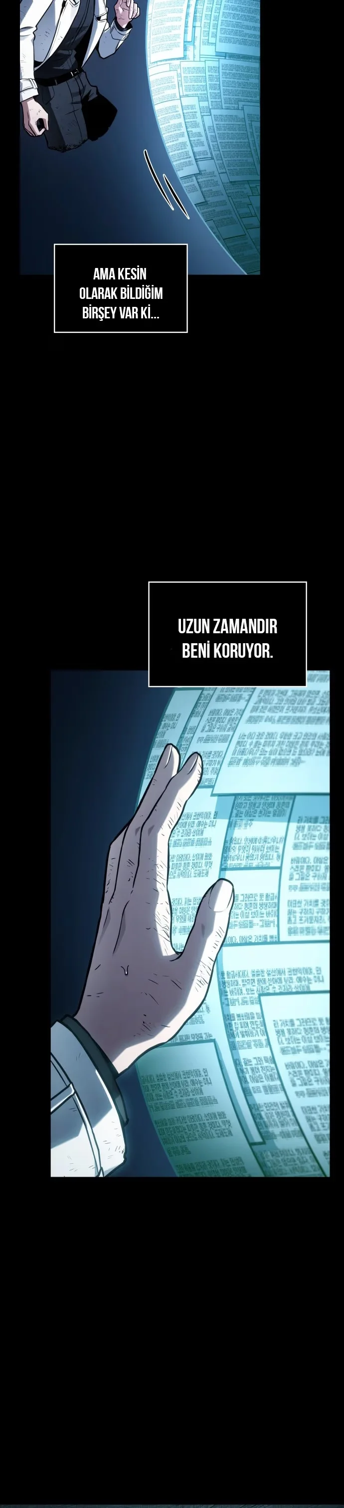 Omniscient Reader's Viewpoint - Bölüm 210 - Sayfa 7