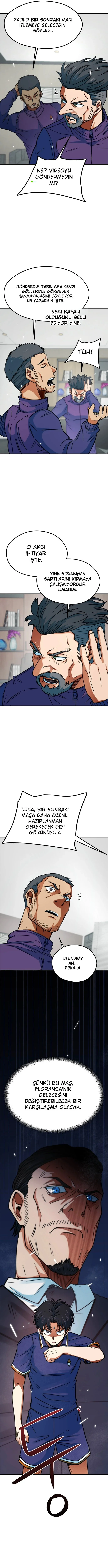 I'm Not a Soccer Genius - Bölüm 11 - Sayfa 16