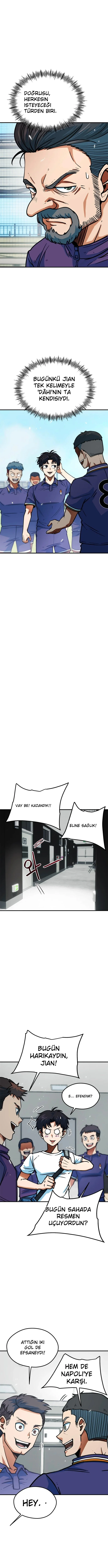 I'm Not a Soccer Genius - Bölüm 11 - Sayfa 7