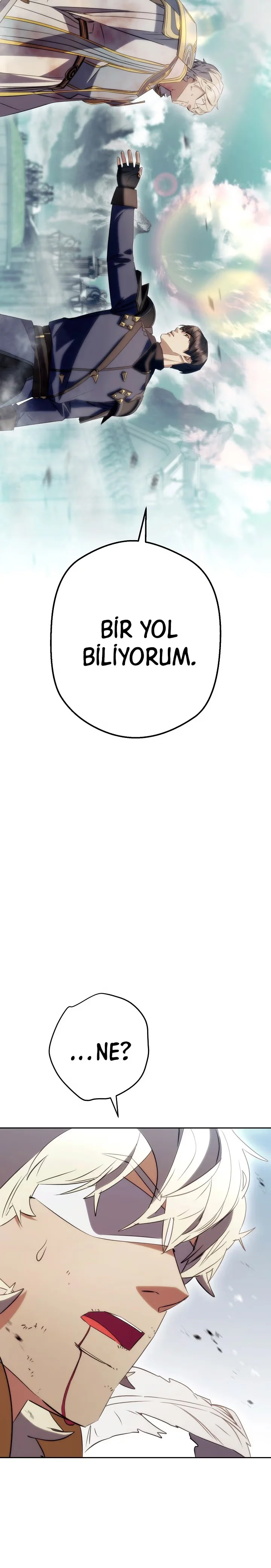 The Live - Bölüm 156 - Sayfa 33