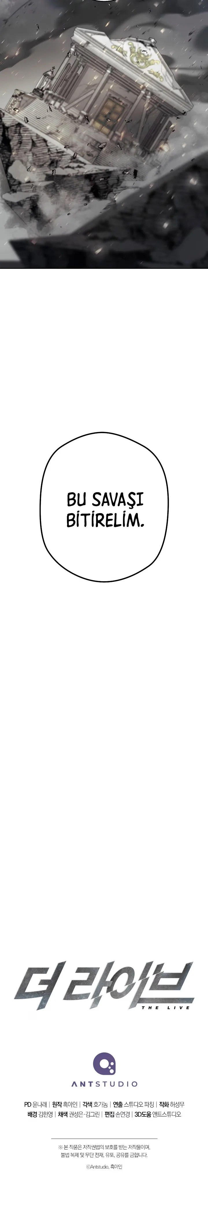The Live - Bölüm 156 - Sayfa 35