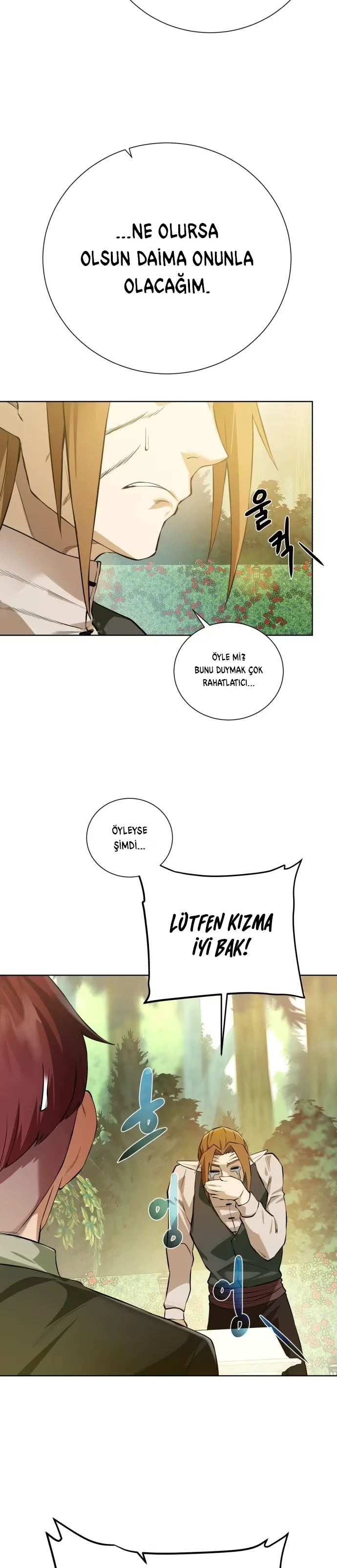 Dungeons & Artifacts - Bölüm 149 - Sayfa 40