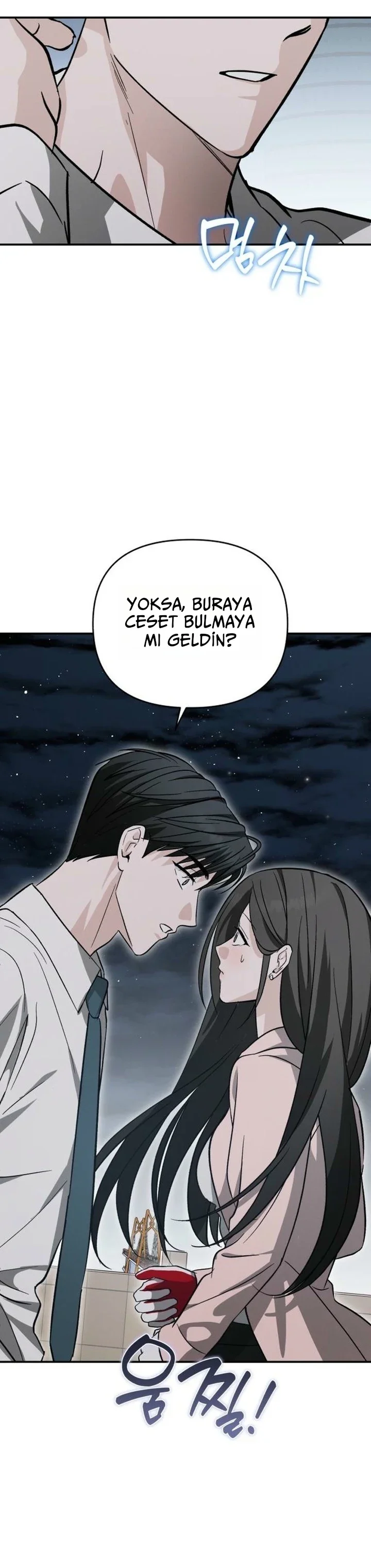 Spooky in Love - Bölüm 6 - Sayfa 11