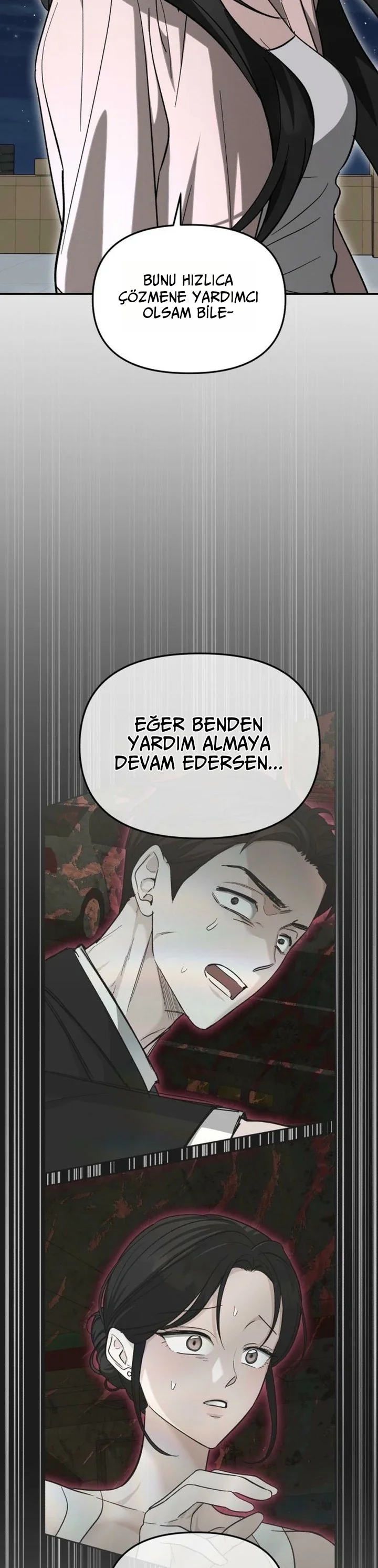 Spooky in Love - Bölüm 6 - Sayfa 38