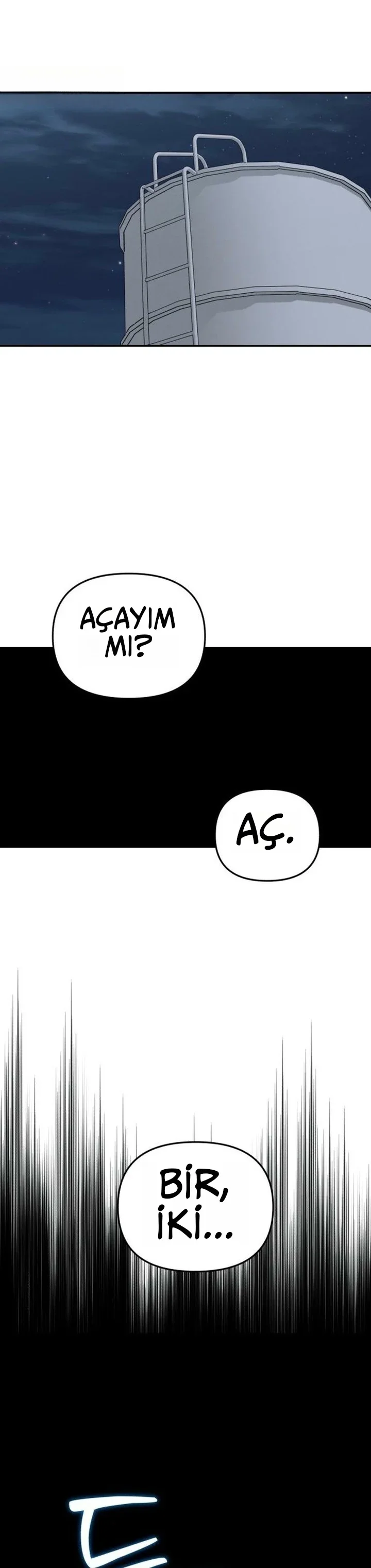 Spooky in Love - Bölüm 6 - Sayfa 42