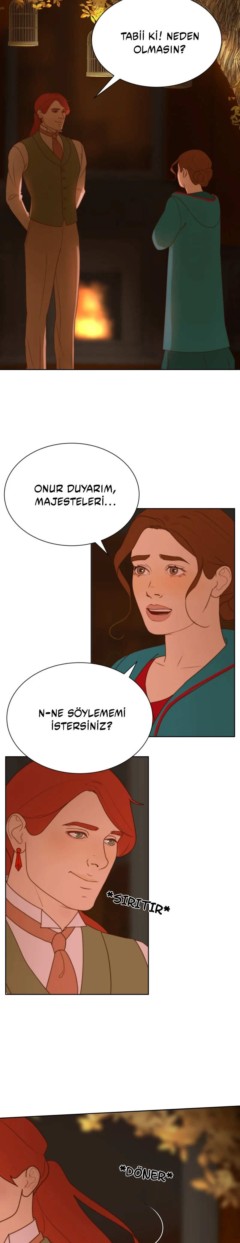 Empyrea - Bölüm 68 - Sayfa 18