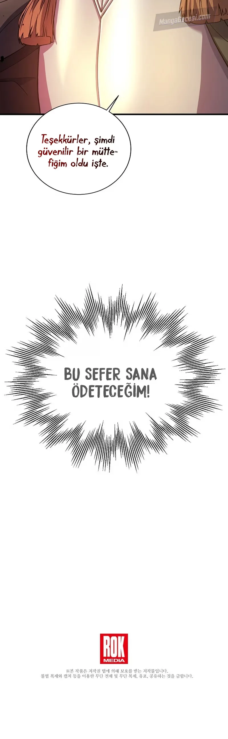 The Rebirth of the 8th-Circled Wizard - Bölüm 75 - Sayfa 41