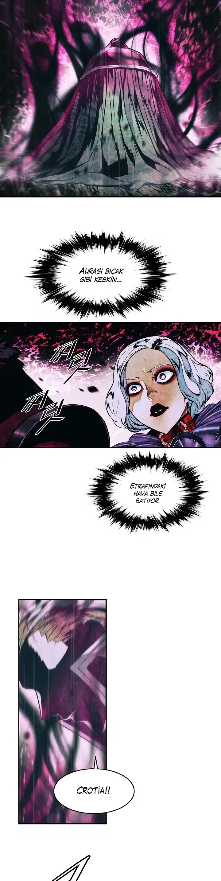 Mookhyang: Dark Lady - Bölüm 248 - Sayfa 26
