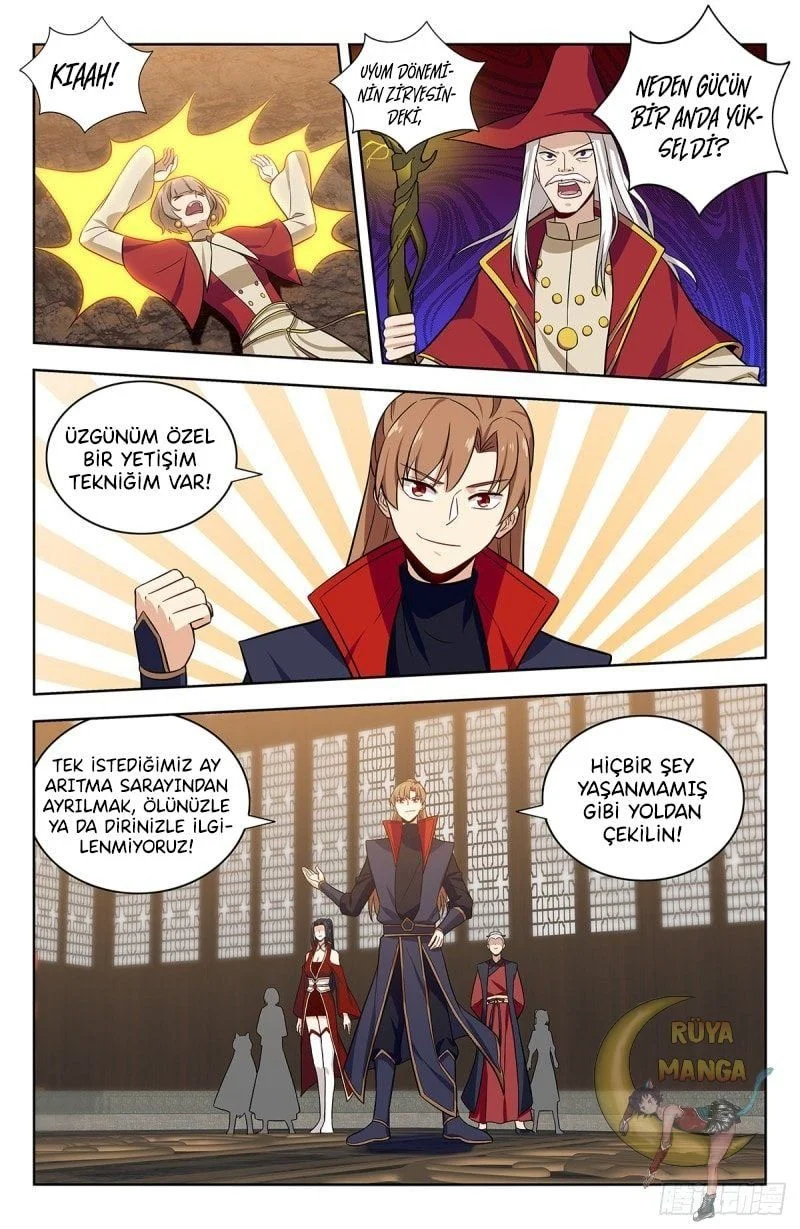 Strongest Anti META - Bölüm 343 - Sayfa 12