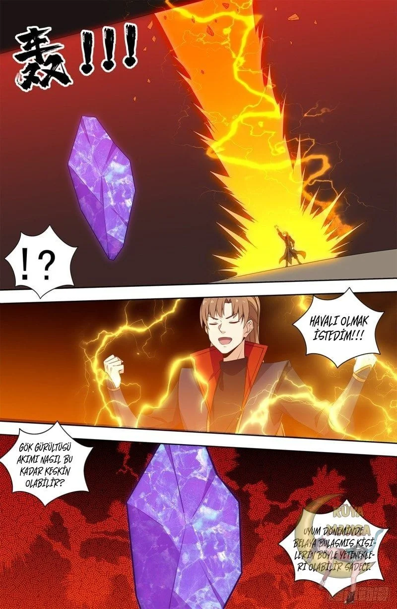 Strongest Anti META - Bölüm 343 - Sayfa 6