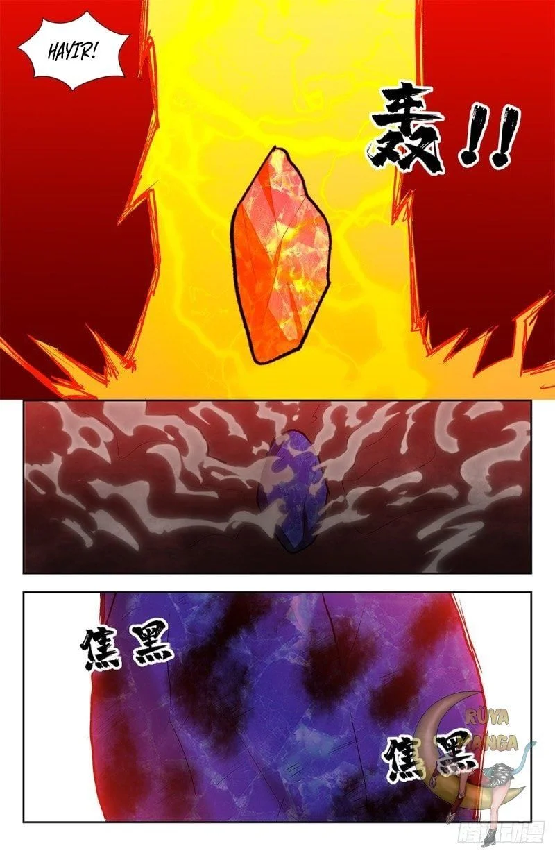 Strongest Anti META - Bölüm 343 - Sayfa 9